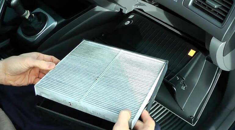 Air Filter Services