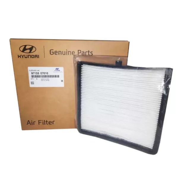 Picanto Cabin Filter - Image 3