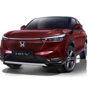 Honda HR V