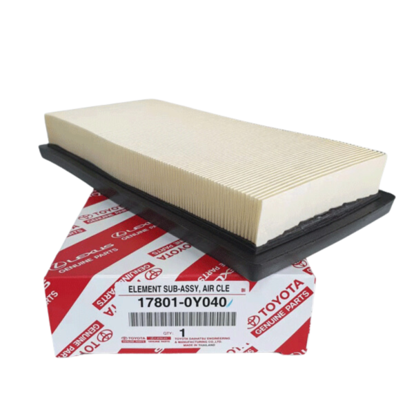 Toyota Yaris Air filter - Image 3