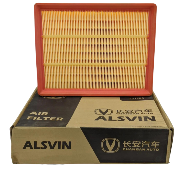 Alsvin Air Filter - Image 4