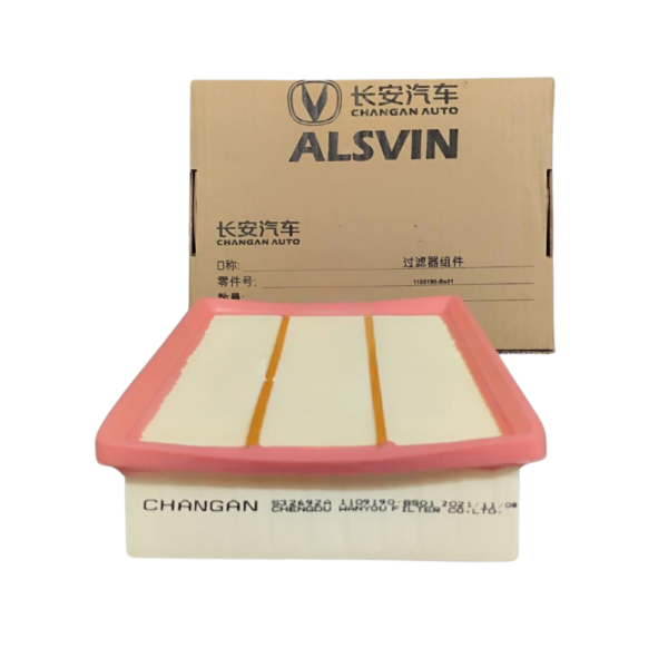 Alsvin Air Filter