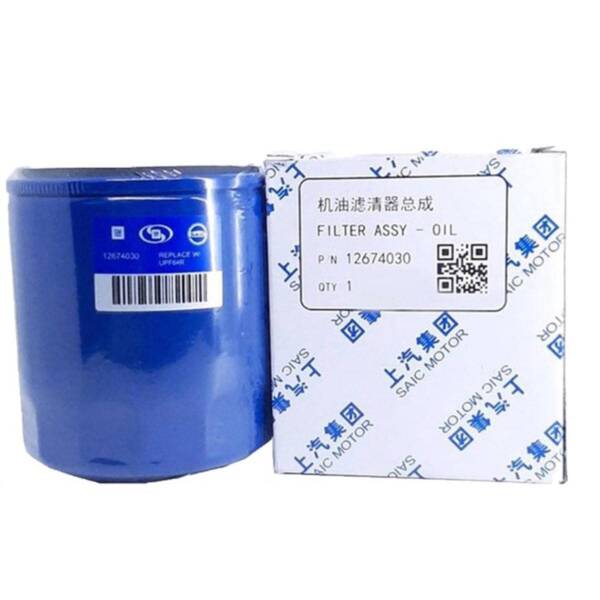 Oil Filter MG HS