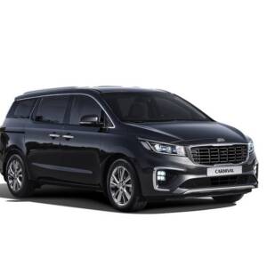 KIA Carnival 2019