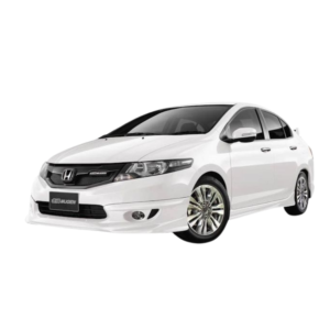 Honda City 2010