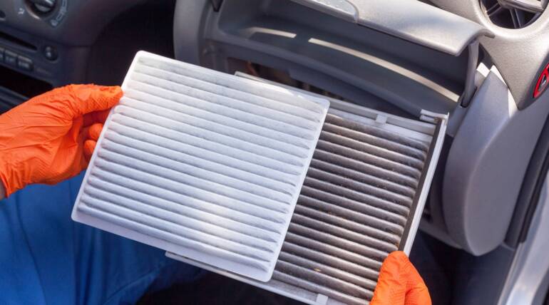 Air Cabin Filter Lahore Online: Buy Air Cabin Filter Lahore